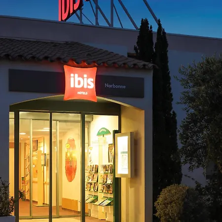 Ibis Narbonne