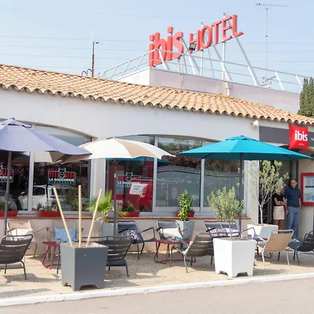 מלון Ibis