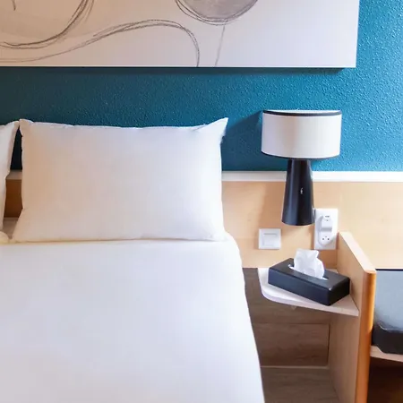 فندق Ibis 3*