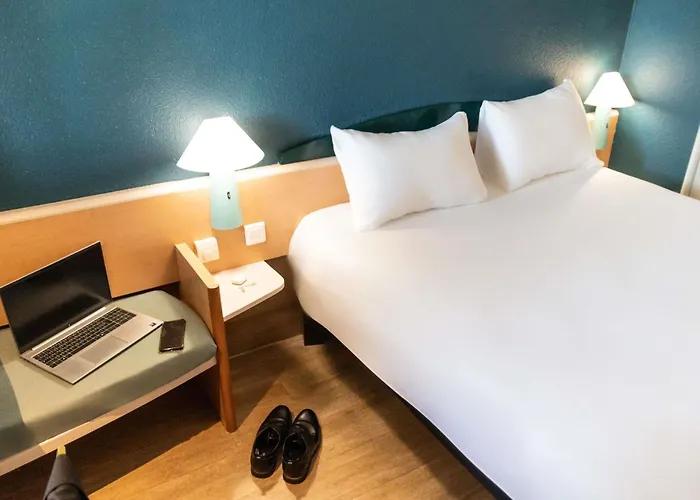 Ibis Hotel Narbonne