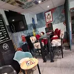 Ibis Hotel 3*