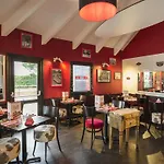 Hotel Ibis 3*