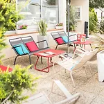 Ibis Hotel Narbonne