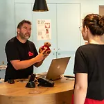 Ibis 3*