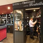 Hotel Ibis Narbonne