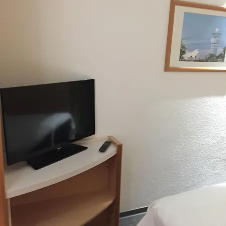 Hotel Ibis
