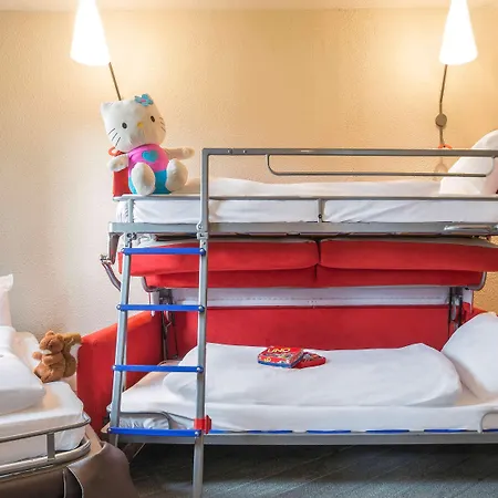 Hotel Ibis