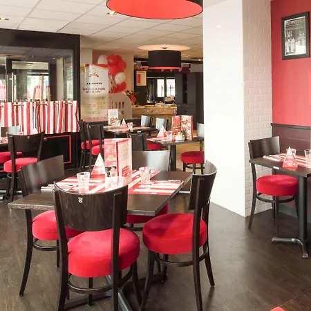 Ibis 3* Narbonne