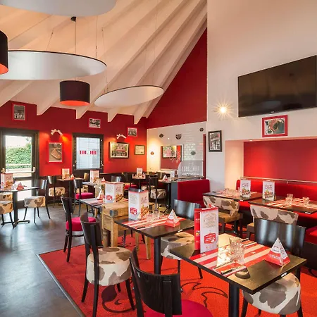 Ibis Narbonne