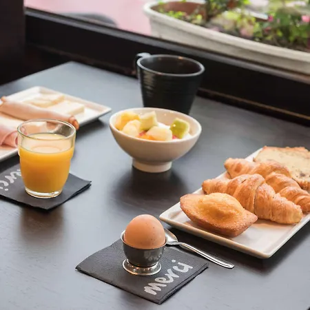 Ibis Hotel 3*