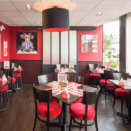 Ibis 3* Narbonne