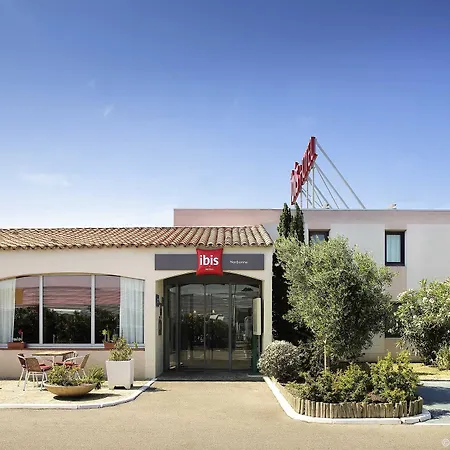 Ibis 3* Narbonne