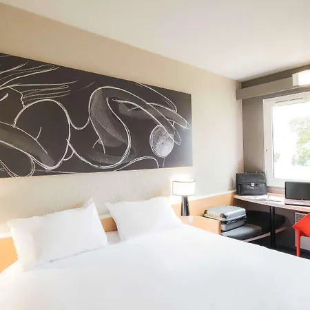 Hotel Ibis