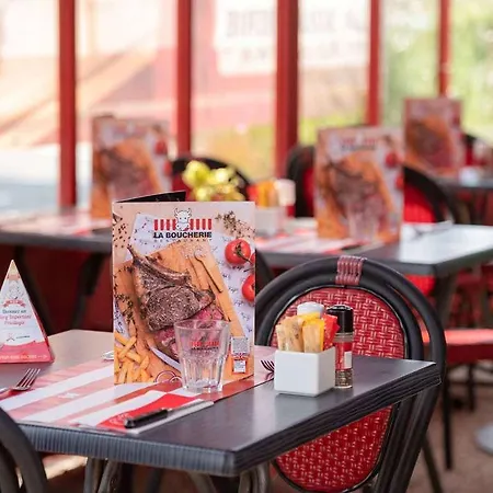 Hotel Ibis Narbonne