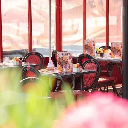 Ibis 3* Narbonne