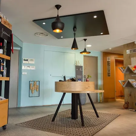 Hotel Ibis