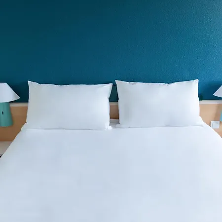 Ibis Hotel