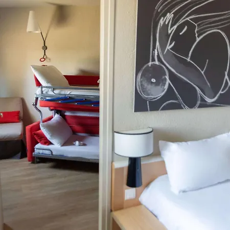 Hotel Ibis Narbonne