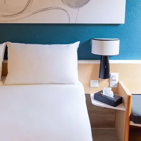 Ibis Hotel Narbonne