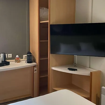 Hotel Ibis Narbonne