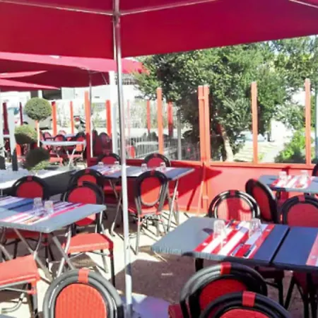 Hotel Ibis 3*