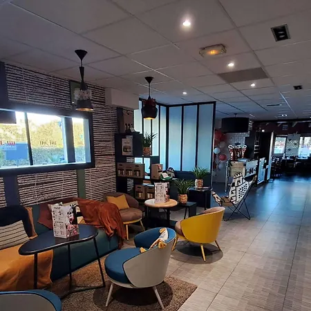 Ibis Hotel Narbonne