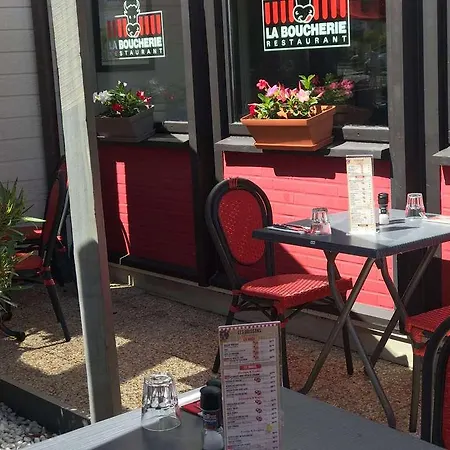 Hotel Ibis Narbonne