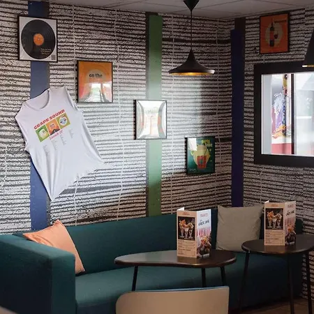 Hotel Ibis