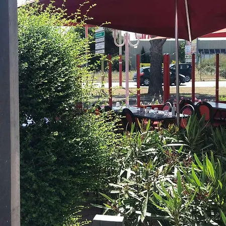 Hotel Ibis