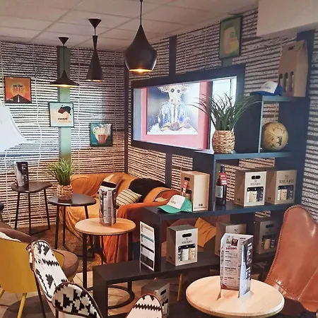 Ibis Narbonne