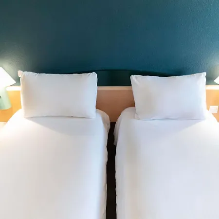 Ibis 3*