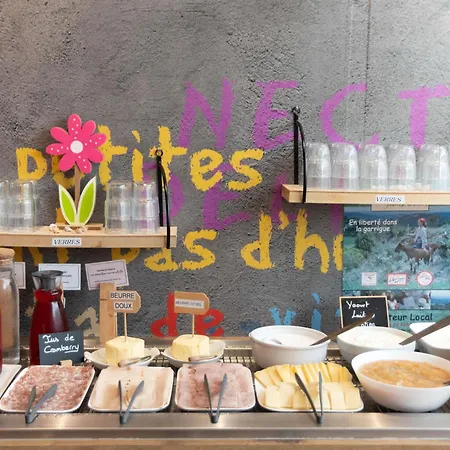 Ibis 3* Ναρμπόν