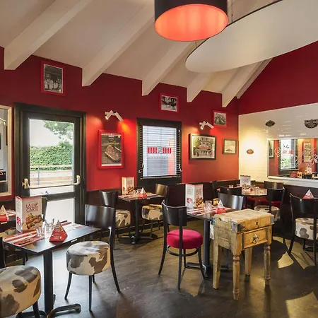 Ξενοδοχείο Ibis 3*