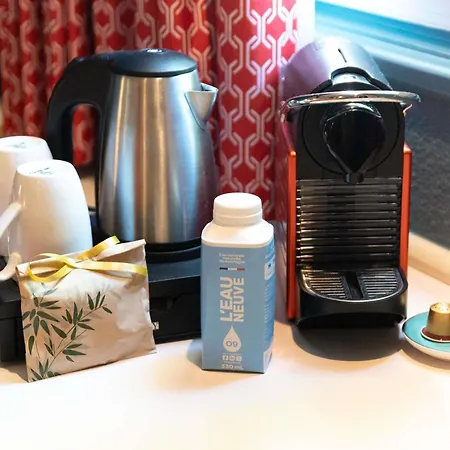 Ibis Ξενοδοχείο