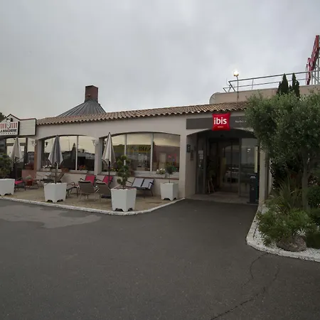 Otel Ibis Narbonne