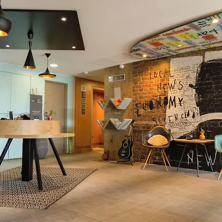 Ξενοδοχείο Ibis