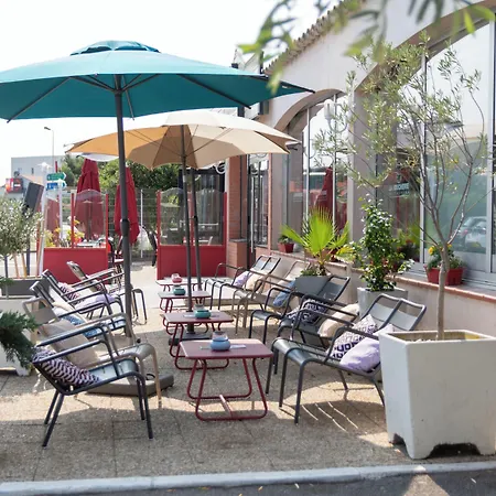 Ibis Ξενοδοχείο