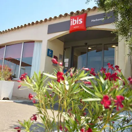 Ibis 3* Ναρμπόν
