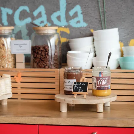 Ξενοδοχείο Ibis