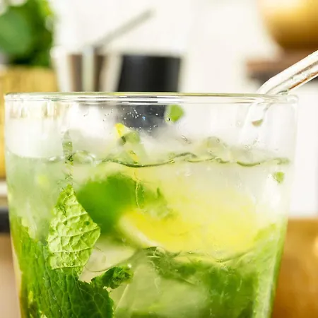 Ξενοδοχείο Ibis Ναρμπόν