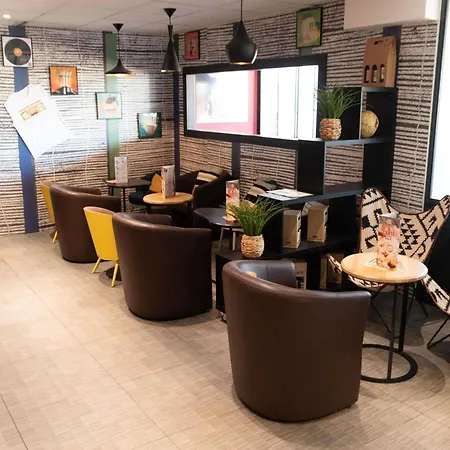 Ibis Narbonne
