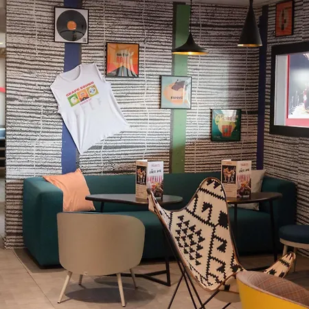 Ξενοδοχείο Ibis