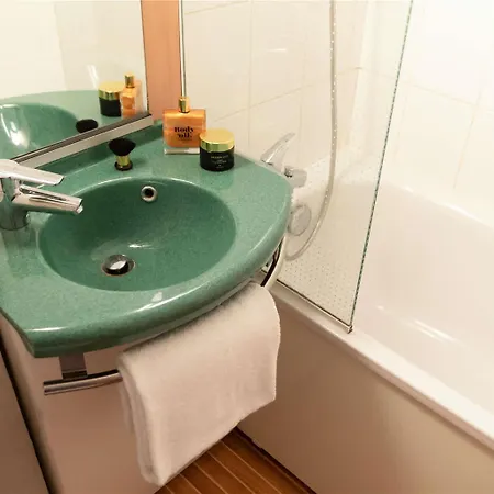 Ibis Ξενοδοχείο 3*