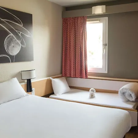 Ibis Hotel Narbonne