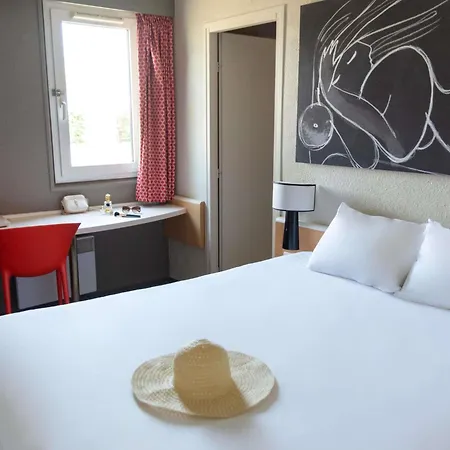 Ibis Ξενοδοχείο 3*