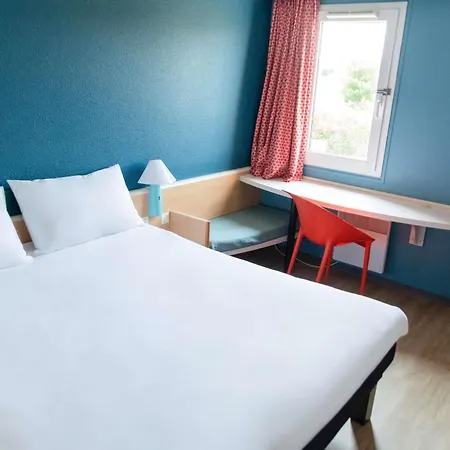 Ibis 3* 나르본