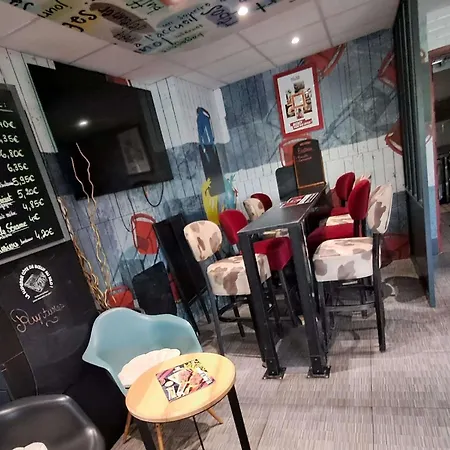 Ibis 3*