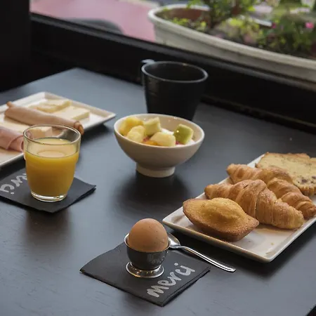 Ibis Narbonne
