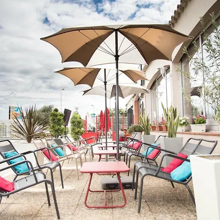 Ibis Hotel Narbonne