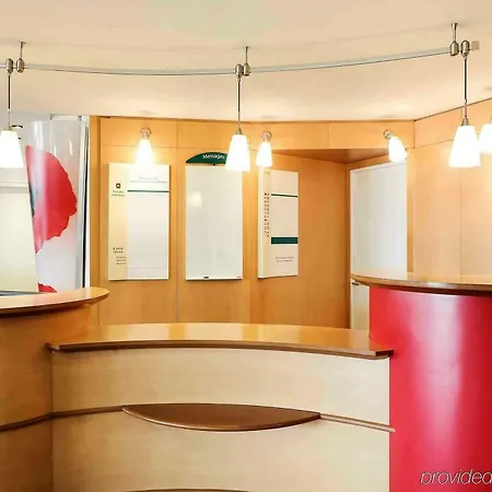 Otel Ibis Narbonne